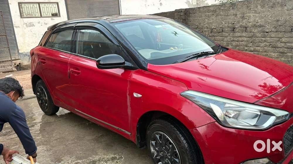 Hyundai Diesel Car 2016