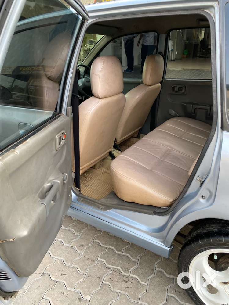 Zen Mpfi Lxi