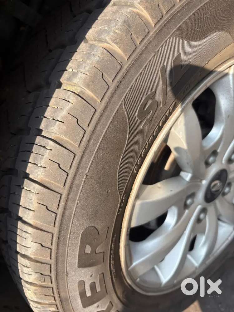 Mahindra Xuv500 Diesel 2016