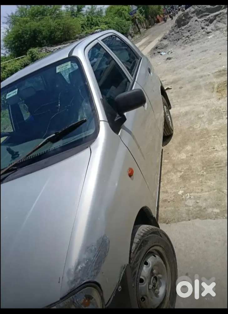 Fixed Price Maruti Suzuki Alto 2006
