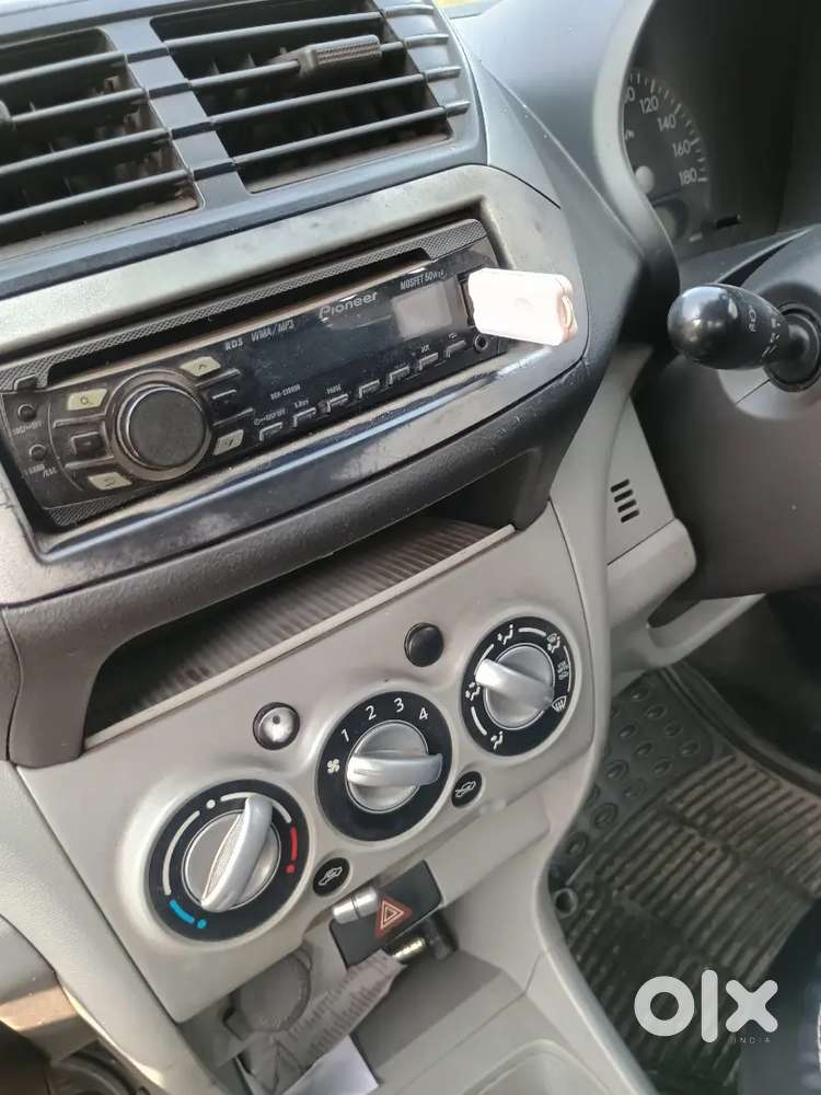 Maruti Suzuki A-star 2011 Petrol 118000 Km Driven,