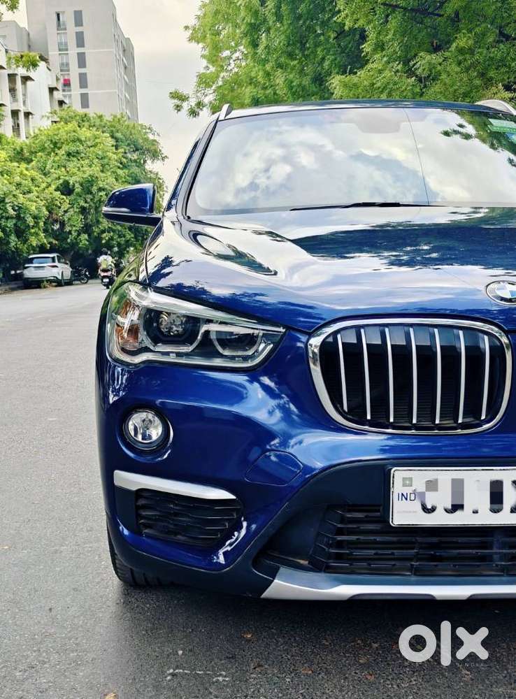 Bmw X1 2.0 Sdrive20d Xline, 2019, Diesel