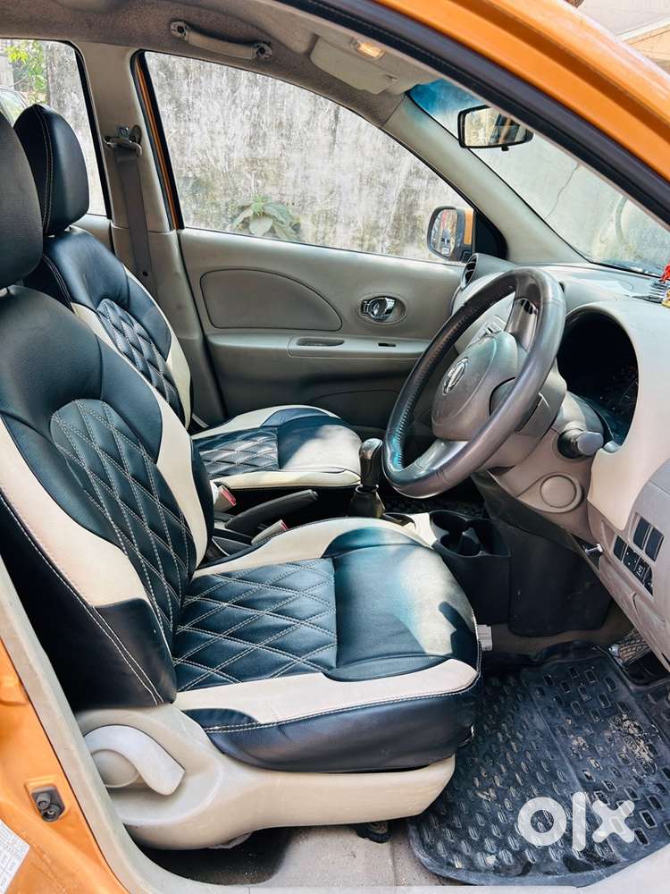 Nissan Micra 2011 Diesel Good Condition