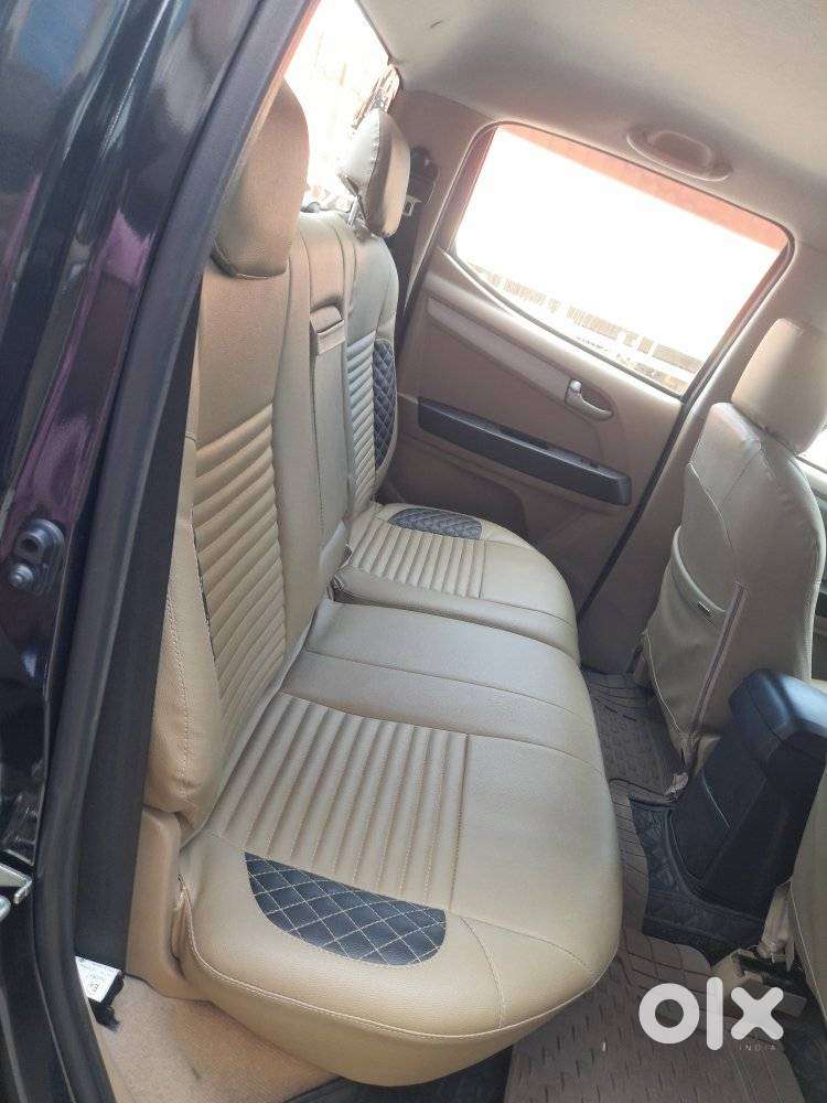 Isuzu D-max V-cross 4x4, 2016, Diesel