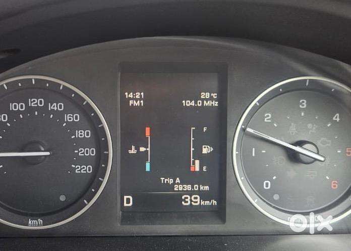Land Rover Diesel 2017 Car