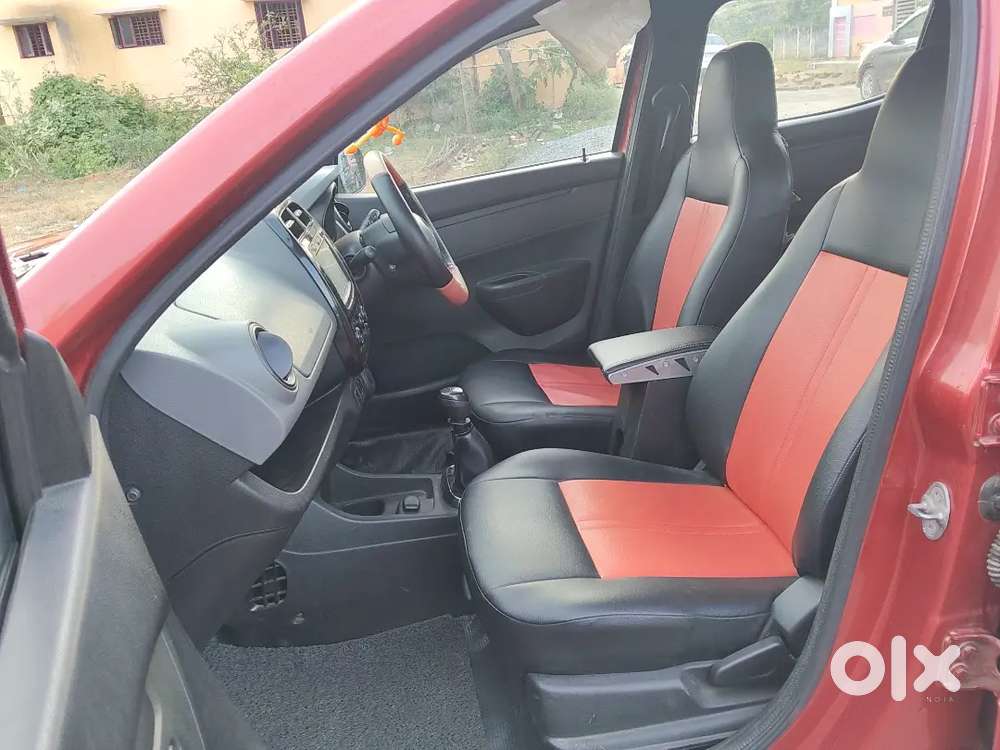 Renoled Kwid Rxt Petrol  2018