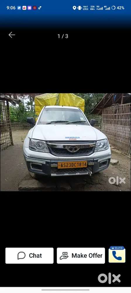 Tata yodha 2.0