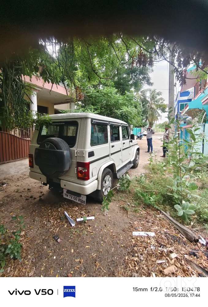 Mahindra Be 6 Diesel 2023