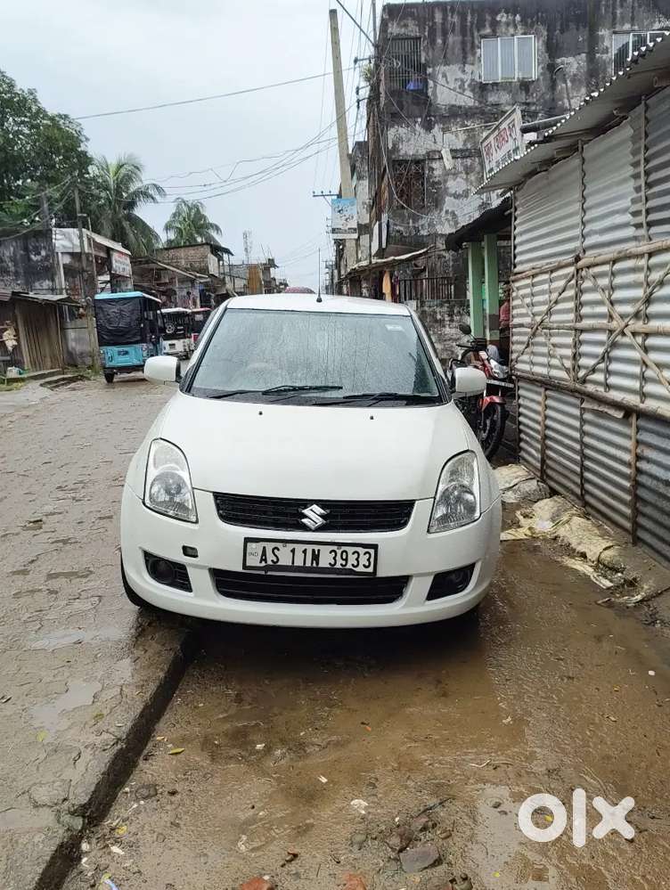 Swift Vdi Maruti 2008 All Documents Are Updated