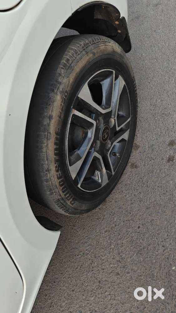 Tata Tigor 2019 Petrol 72000 Km Driven