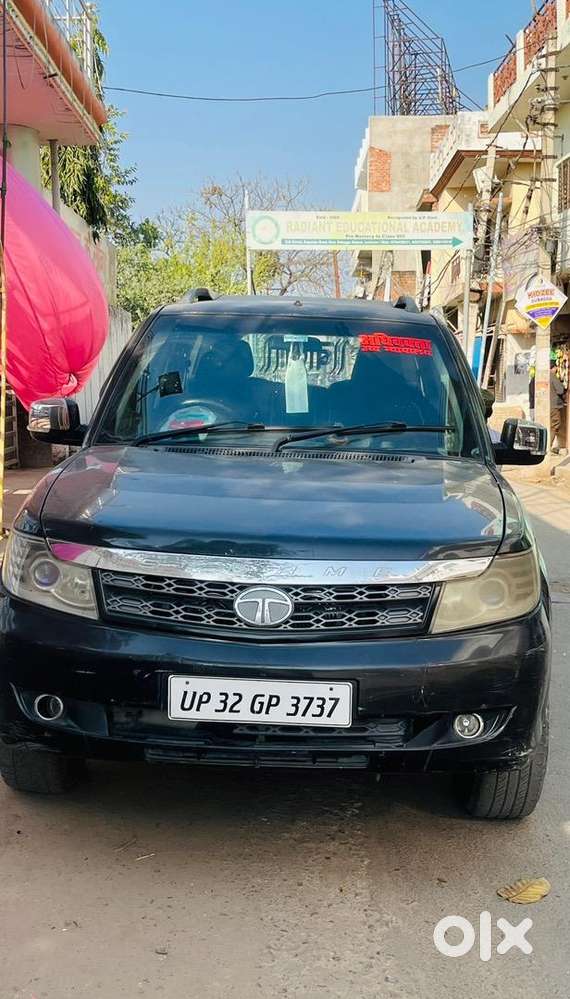 Tata Safari Storme 2016 Diesel Well Maintained