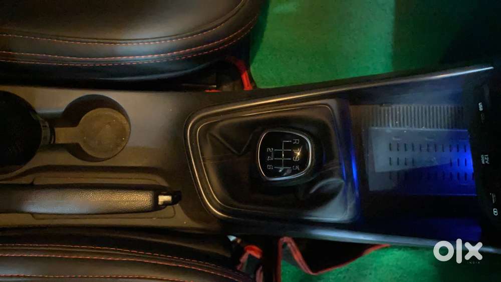 Hyundai New I20 1.2 Asta (o) Mt Dual Tone, 2022, Diesel