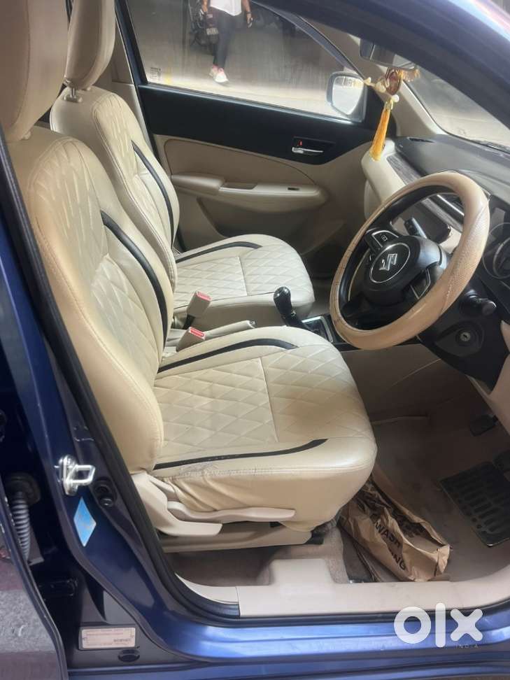 Maruti Suzuki Swift Dzire Vxi(o) Mt, 2022, Petrol