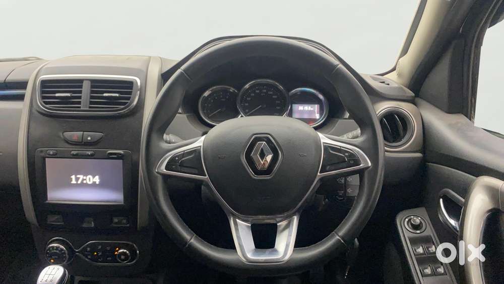 Renault Duster 1.5 Rxz Petrol, 2021, Petrol