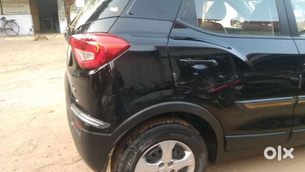 Mahindra Xuv300  W6 Petrol 2020