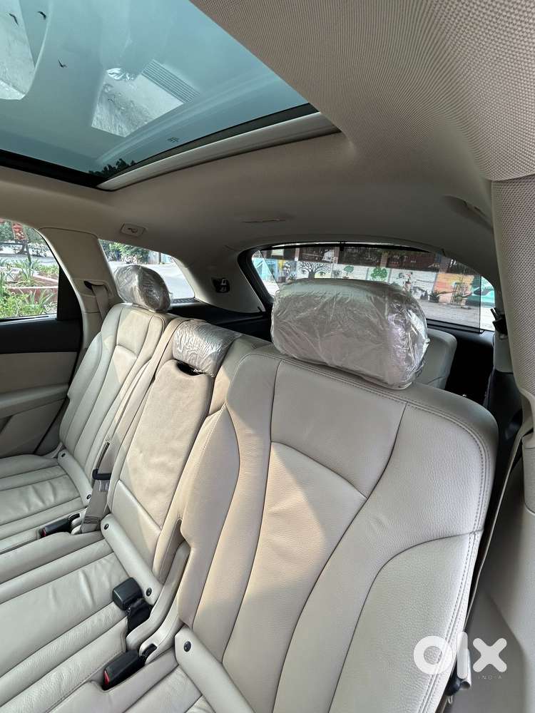 Audi Q7 2.0 40 Tfsi Quattro Technology, 2019, Petrol