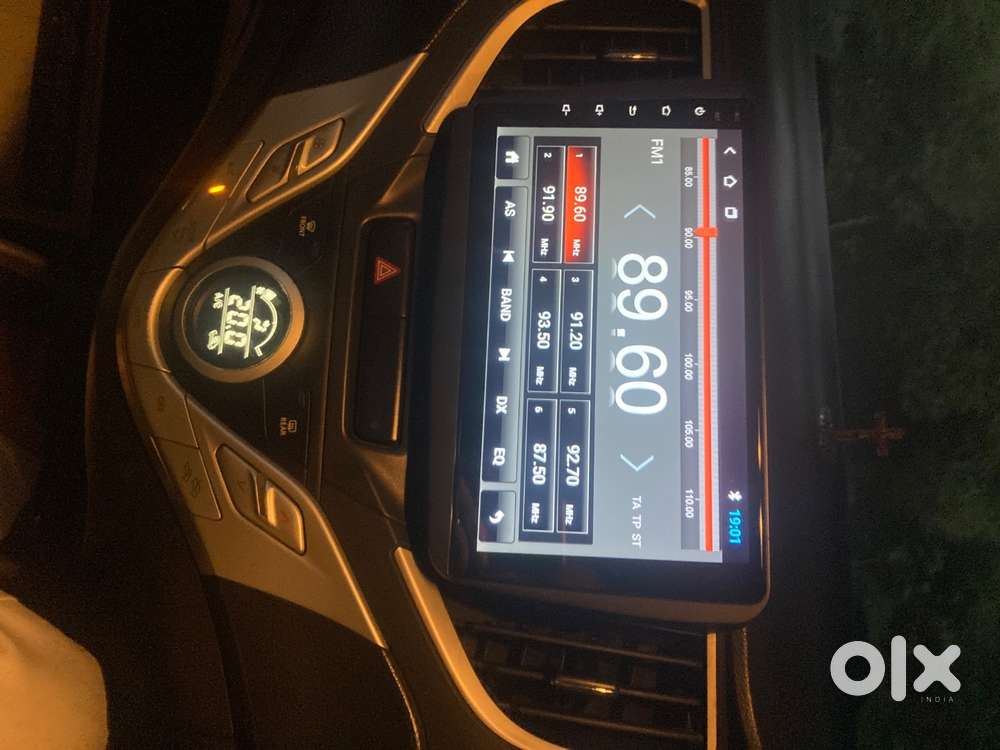 Doctor Owned Baleno Cvt 2018 Delta Petrol