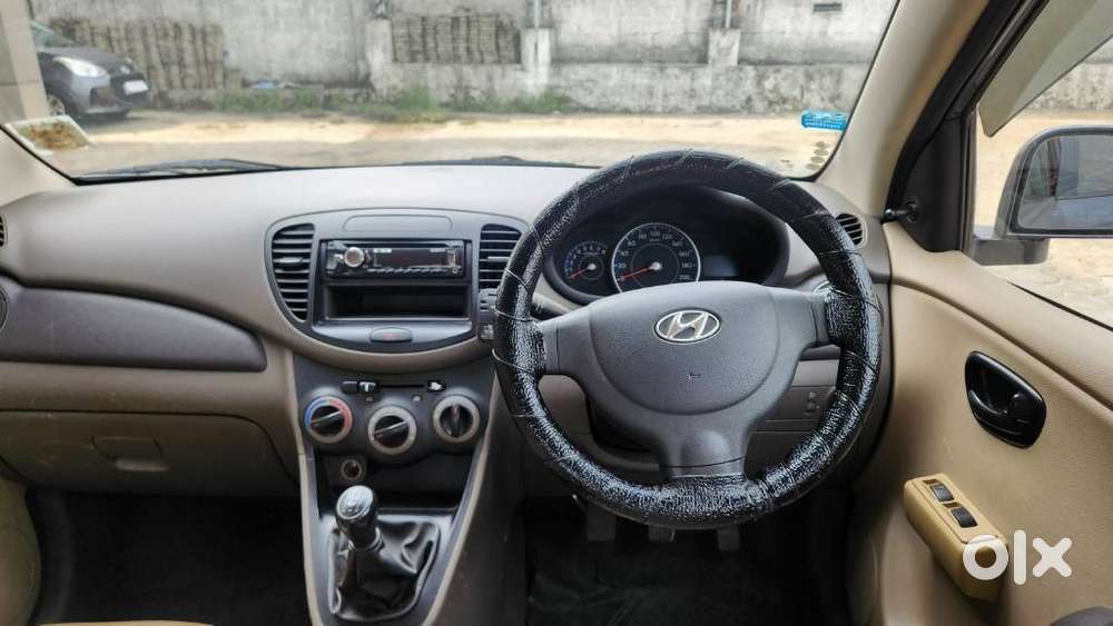Hyundai I10 Era, 2013, Petrol