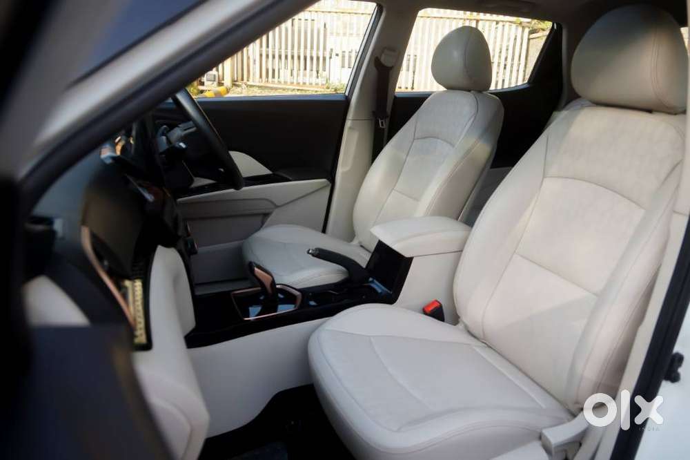 Mahindra Xuv400 El Pro, 2024, Electric