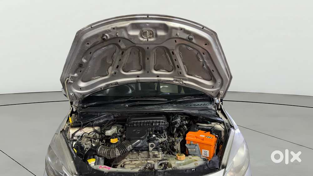 Tata Tiago 1.2 Revotron Xt, 2019, Cng & Hybrids