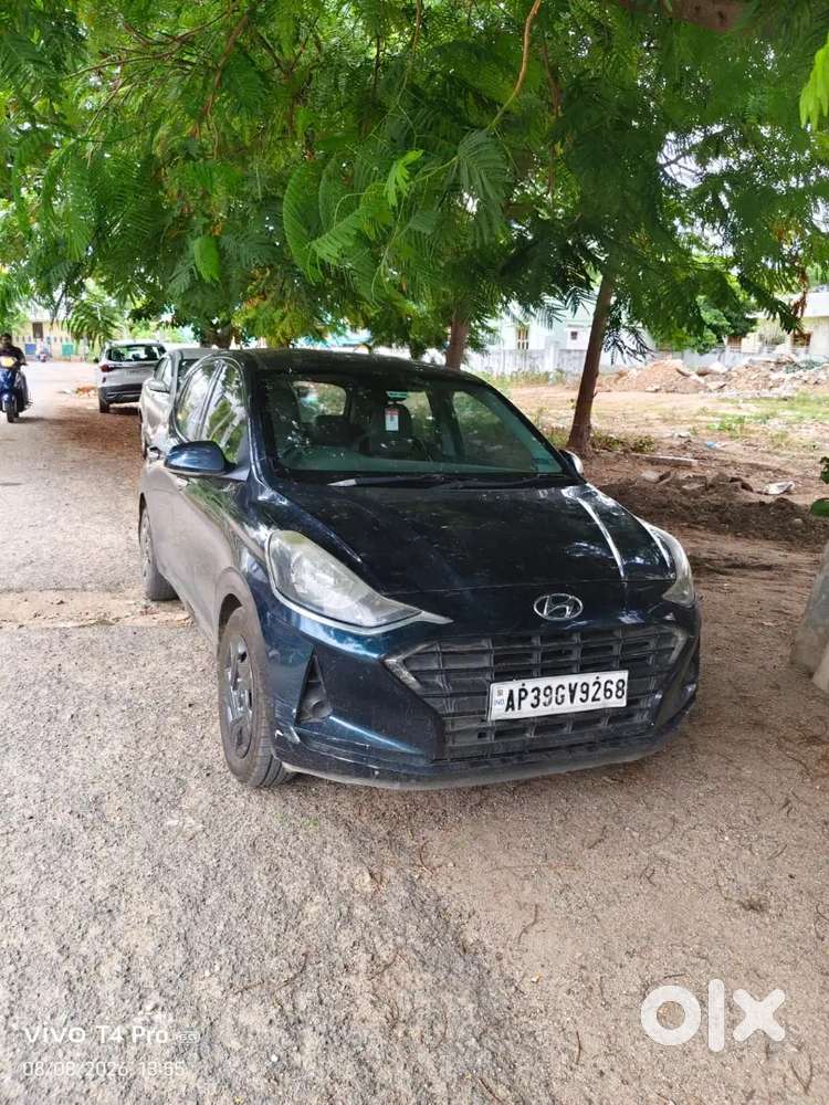 2020 Hyundai Grand I10 Petrol Manual