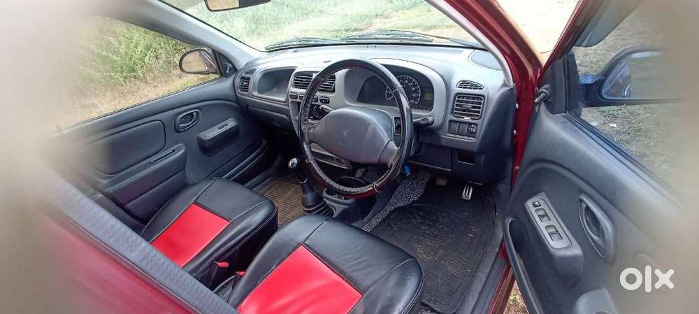 Maruti Suzuki Alto 0.8 Lxi (o), 2012, Petrol