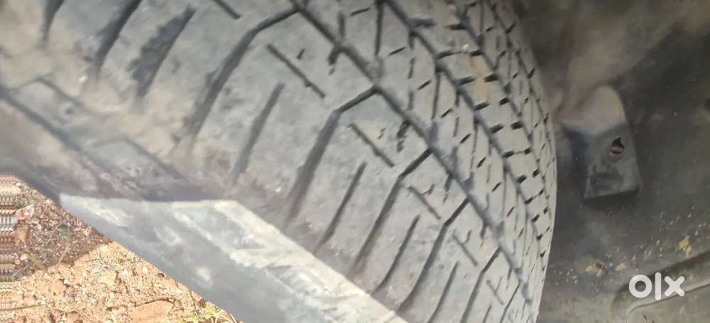 Tata Harrier 2.0 Kryotec 2020 Diesel Manual