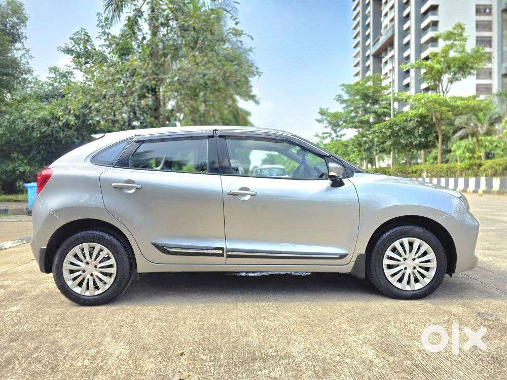 Maruti Suzuki Baleno Delta, 2021, Petrol