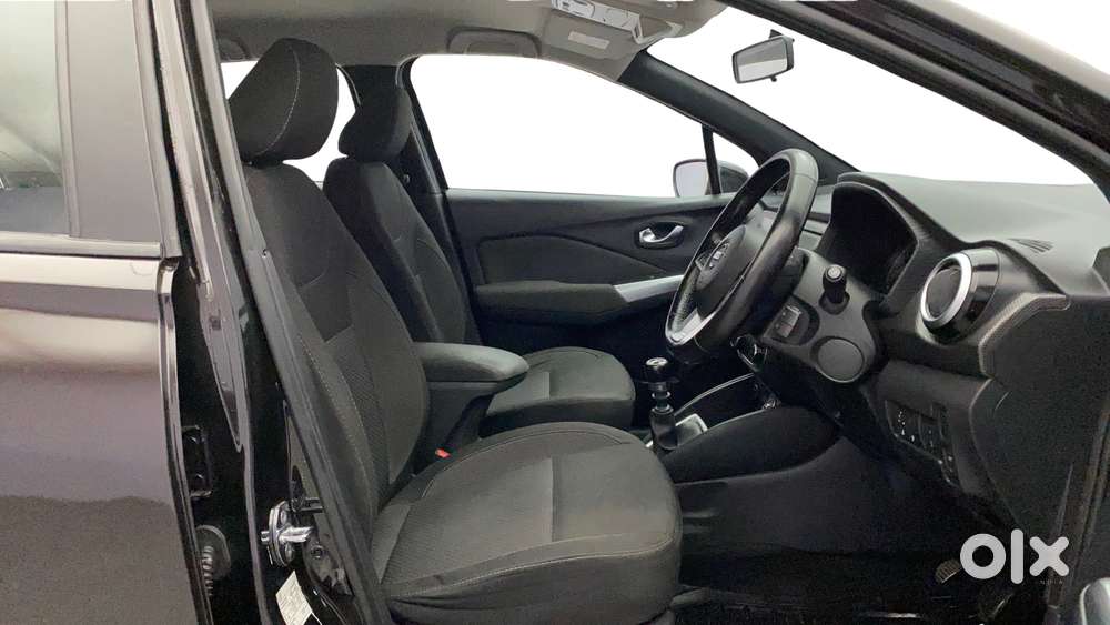 Nissan Kicks 1.3 Xv Premium Turbo, 2020, Petrol