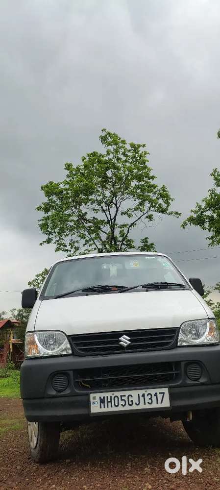 Maruti Suzuki Eeco 2026