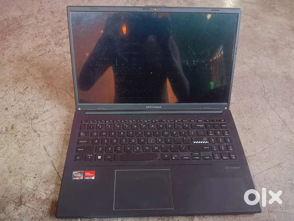 ASUS VivoBook 15 Ryzen 5 | 16GB RAM | OLED Display | SSD Issue