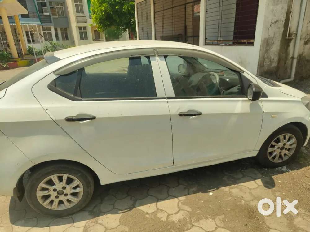Tata Tigor 2018 Diesel Well Maintained