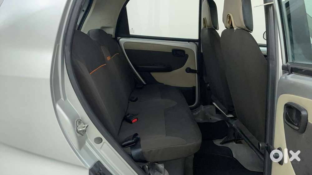 Tata Nano Xta, 2016, Petrol