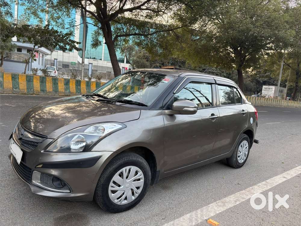 Maruti Suzuki Swift-dzire 2016 Cng & Hybrids  30+ Mileage  Excellent