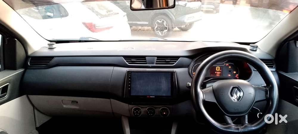 Renault Triber Rxl, 2019, Petrol