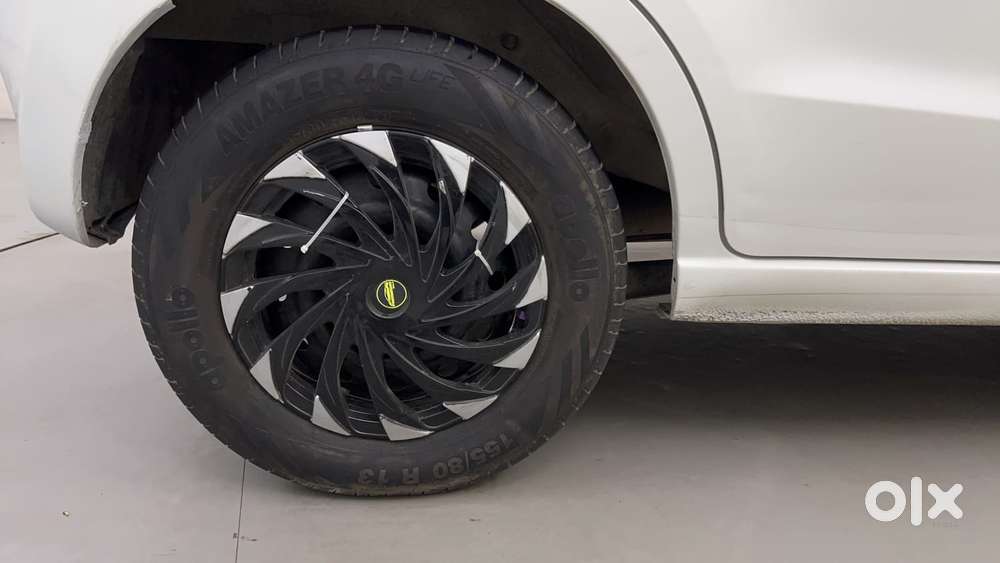 Maruti Suzuki A-star 2012-2014 1.0 Vxi, 2012, Petrol