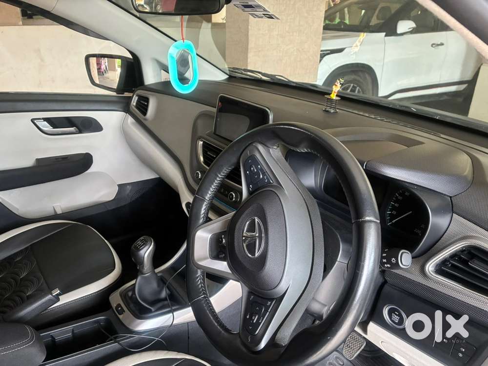 Tata Altroz 2021 Petrol