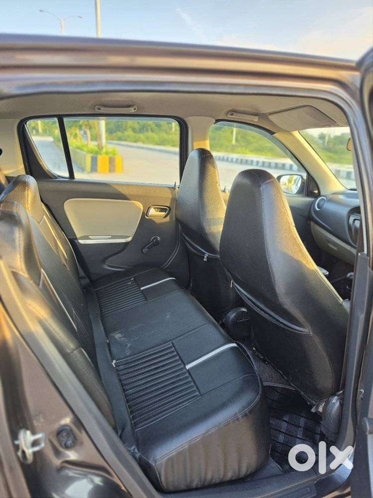 Maruti Suzuki Alto K10 Vxi (o), 2018, Petrol
