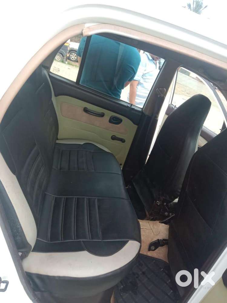 Hyundai Car Petrol 2007