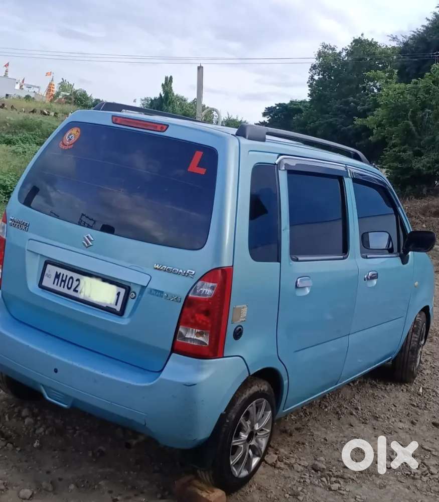 Wagnar 2008 Full Candishan Car Ac Cool Insurance Chalu Puc Chalu