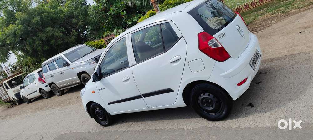 Hyundai I10 1.2 Kappa Magna, 2012, Lpg