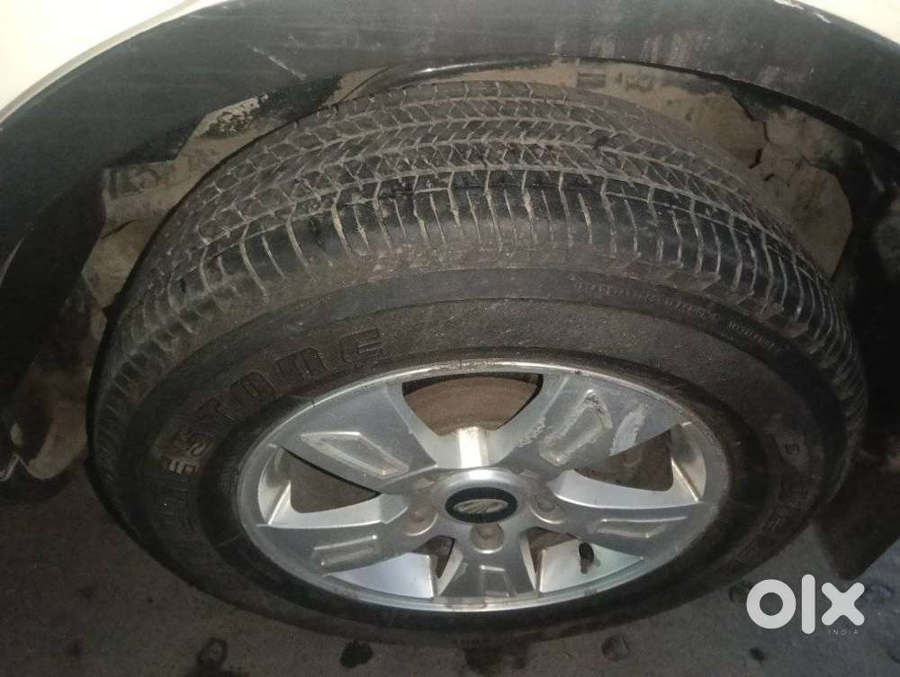 Mahindra Xuv500 W8, 2012, Diesel