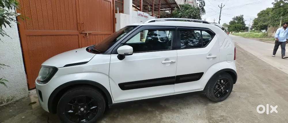 2023 Maruti Suzuki Ignis