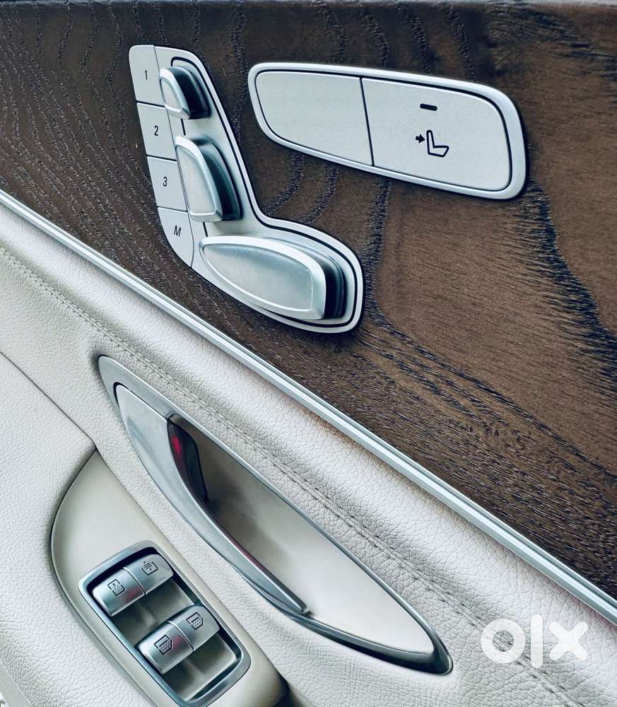 Mercedes-benz E-class E 200 Avantgarde, 2020, Petrol