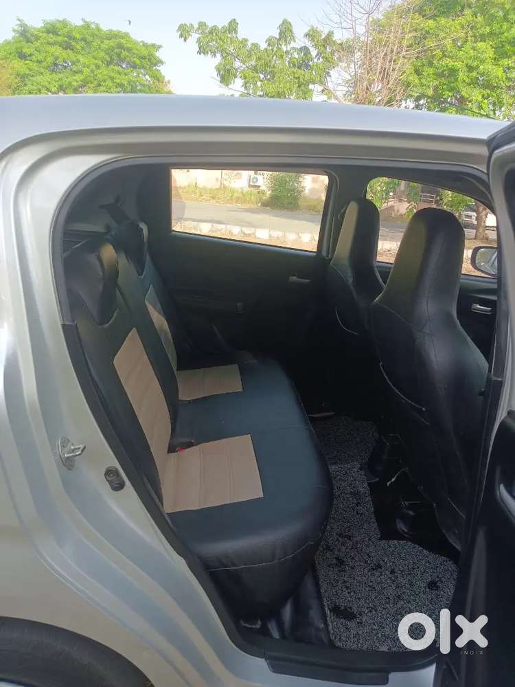 Maruti Suzuki Celerio 2023 Cng & Hybrids 68400 Km Driven