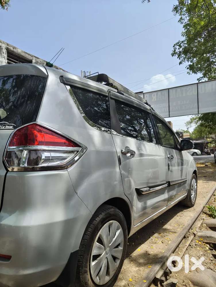 Maruti Ertiga Vdi 2014