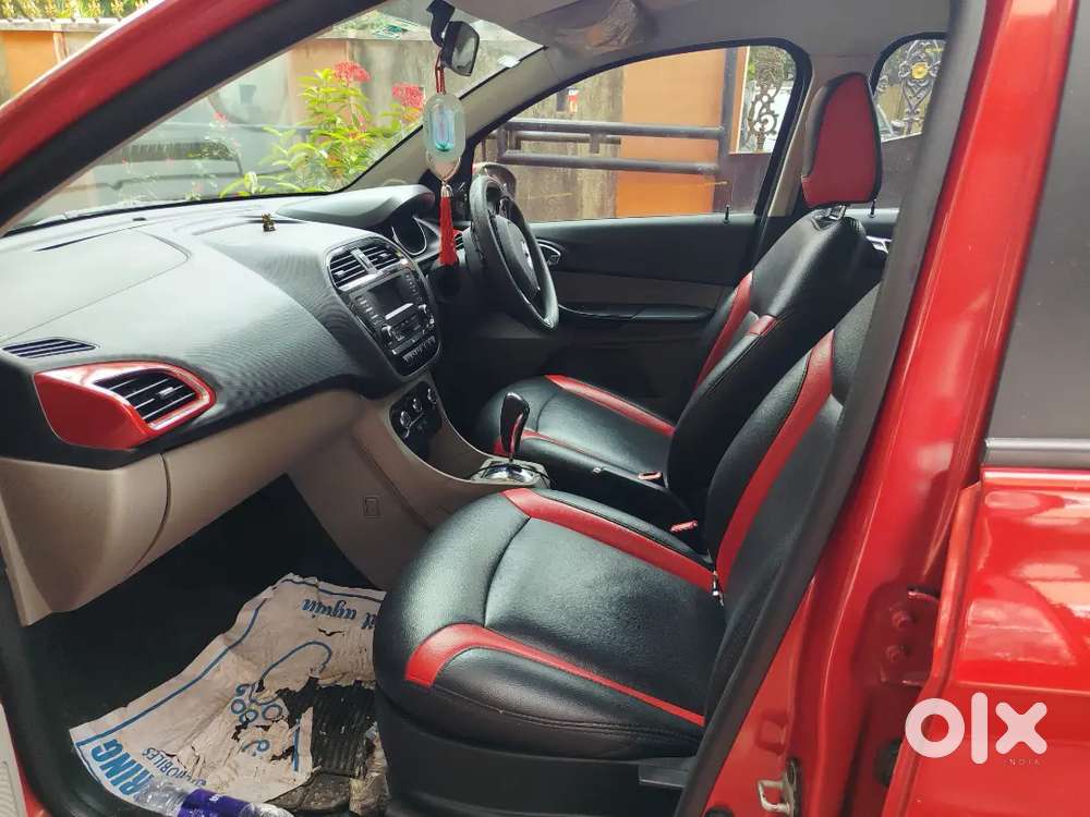Tata Tiago 2018 Petrol Good Condition