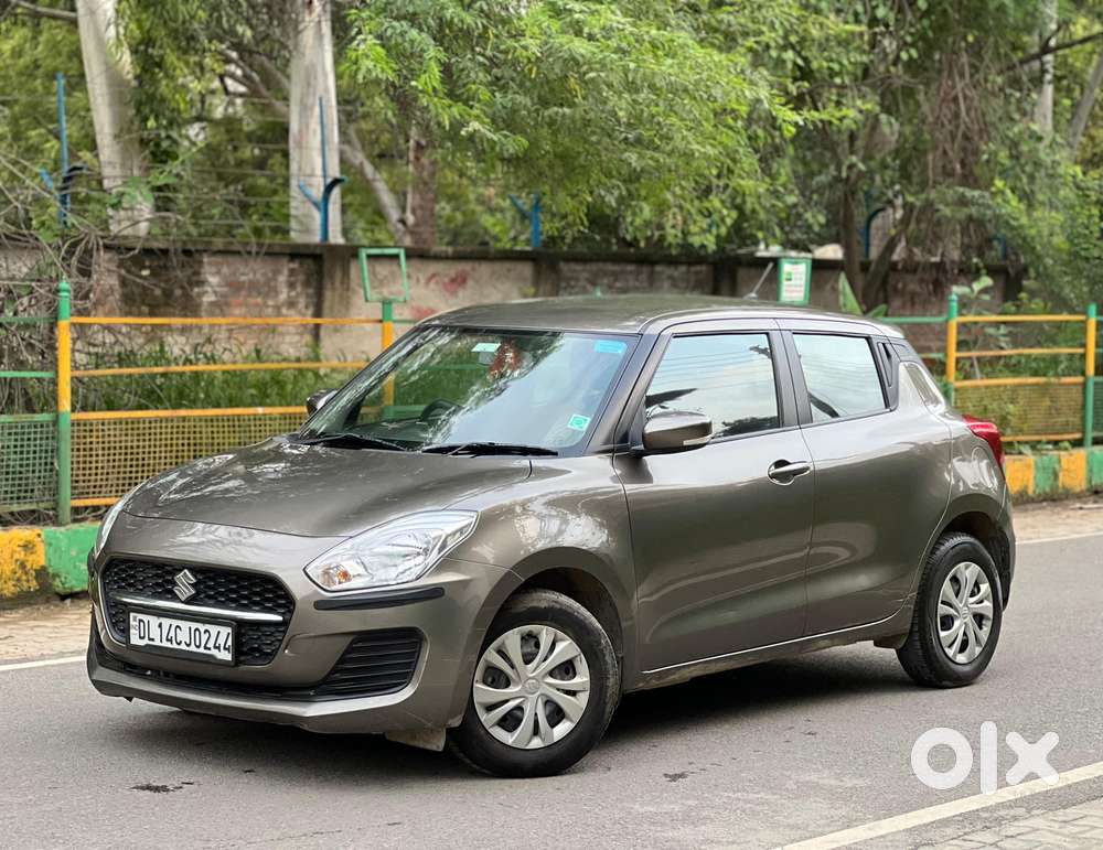 Maruti Suzuki Swift Amt Vxi, 2024, Petrol