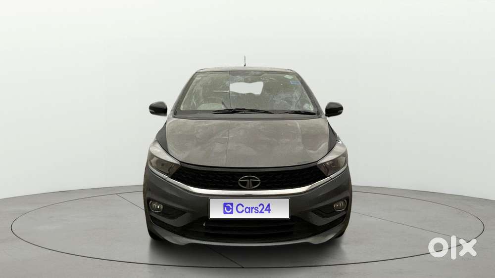 Tata Tigor 1.2 Revotron Xz Plus Cng, 2022, Cng & Hybrids