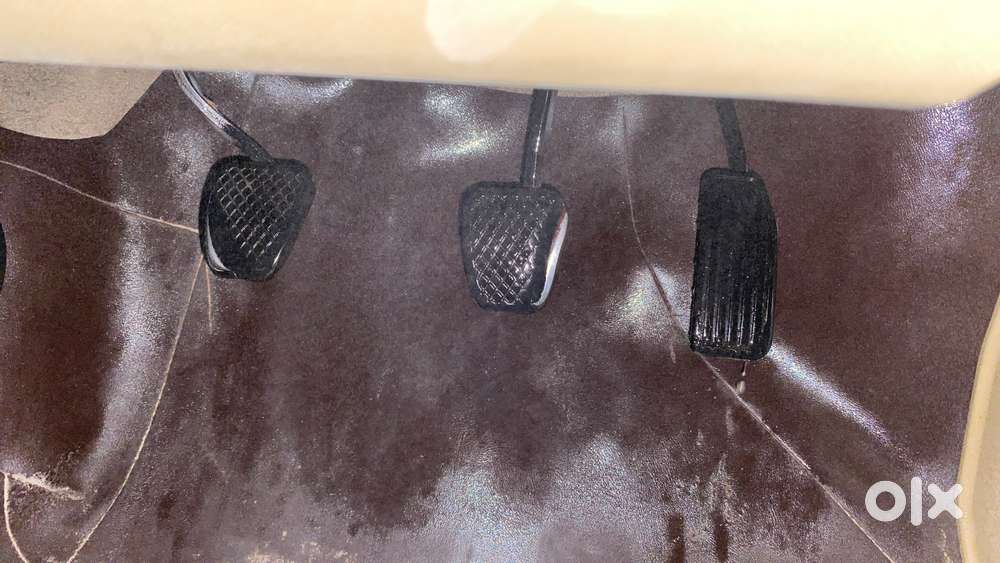 Honda Amaze Vx Petrol, 2019, Cng & Hybrids